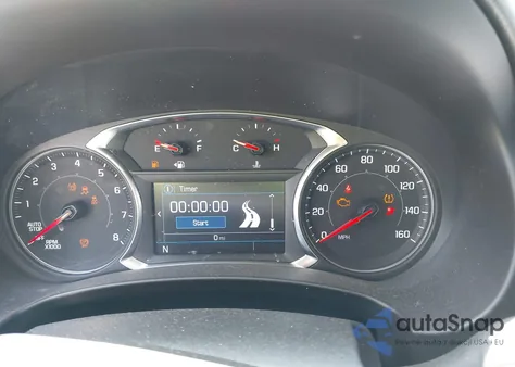 2022 GMC Terrain Fwd Sle from USA, damaged, VIN 3GKALMEV4NL251688